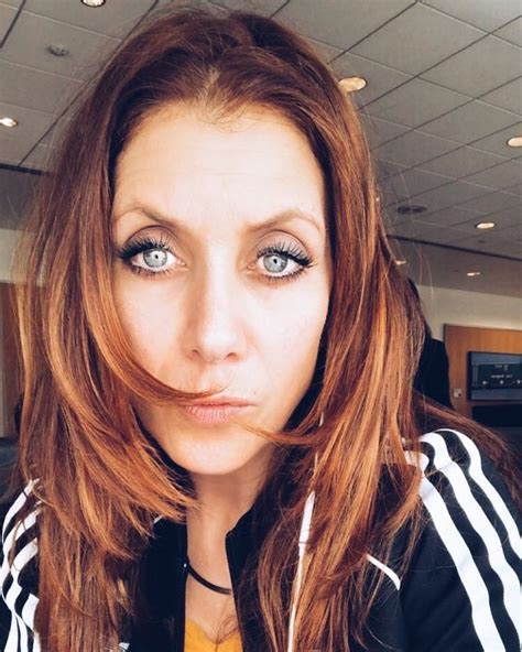 Kate Walsh On Instagram “sometimes My Hair Gives Me A Little Faux