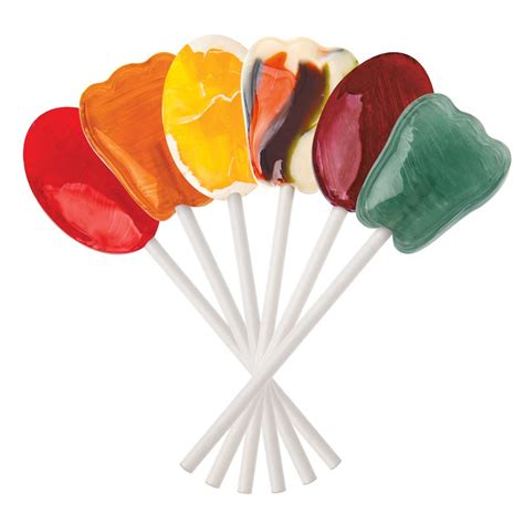 Dr Johns Healthy Sweets Ultimate Lollipop Collection Sugar Free