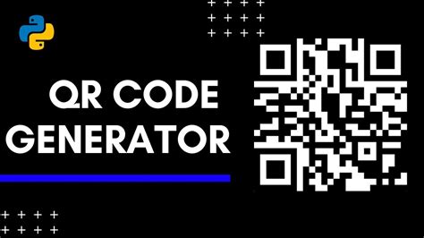 How To Generate Qr Code Using Python