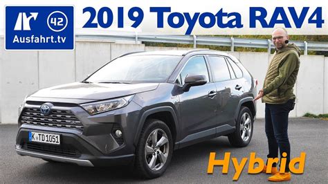 Top 69 über Testbericht Toyota Rav4 Neueste Dedaotaonec