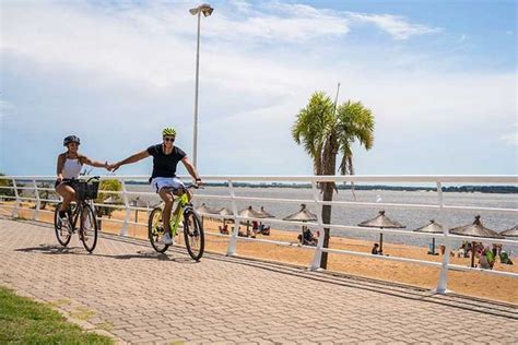 Concepción Del Uruguay 2023 Playas Paseos Y Turismo