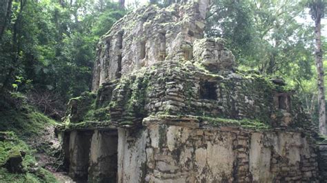 Best Ruins In Mexico Travel To Mayan Ruins Wild Frontiers