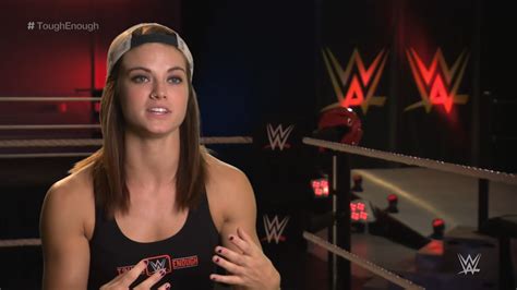 What Happened To Former Wwe Wrestler Sara Lee The Sad Fate Of The Tough Enough Winner