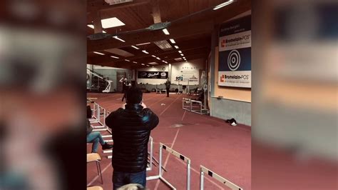 Projectiles are also used in archery and shooting. Johannes Vetter | 87m Javelin throw | 2021 World Leading ...
