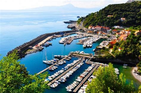 Top 10 Most Beautiful Places In South Italy This Is Italy