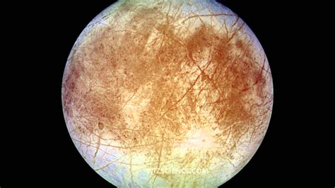 Europa plus tv — смотреть в эфире. Europa (moon) - Video Learning - WizScience.com - YouTube