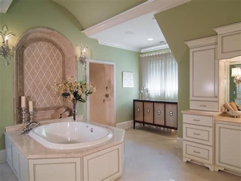How To Improve Master Bathroom Designs In Better Way
