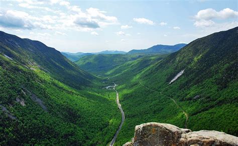 14 Top Rated Hiking Trails In New Hampshire Planetware