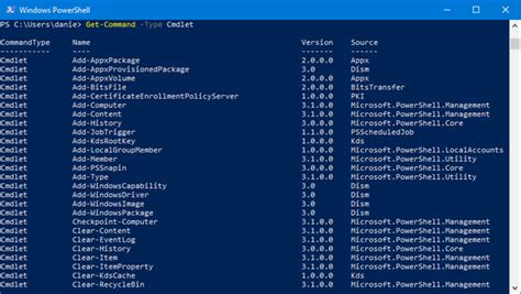 What Is Powershell In Windows And What You Can Do With It