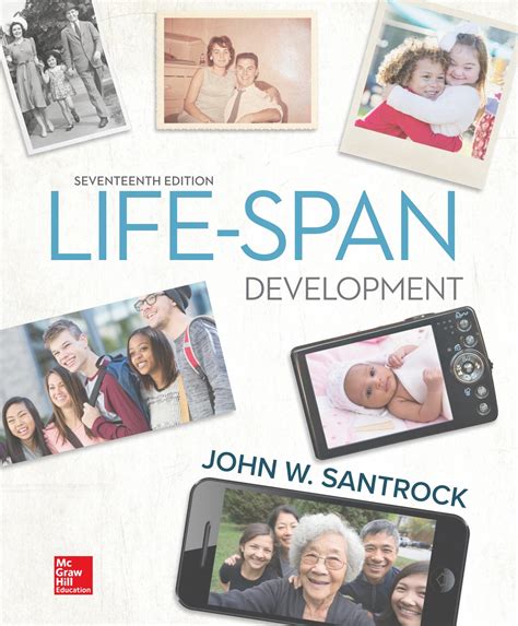 Life Span Development 17th Edition Pdf Ebook