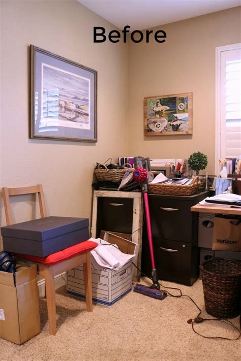 Take some time to look through various design ideas. How to Create a Budget-Friendly Dream Home Office - The ...