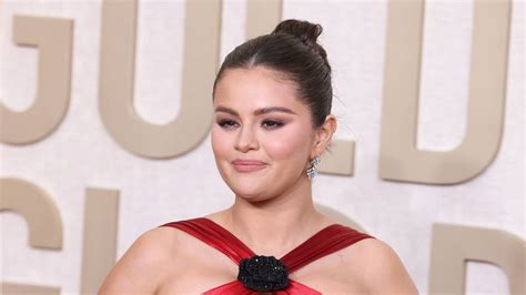 Selena Gomez Reveals To Her Fans The Release Date Of Love On In The Most Romantic Way