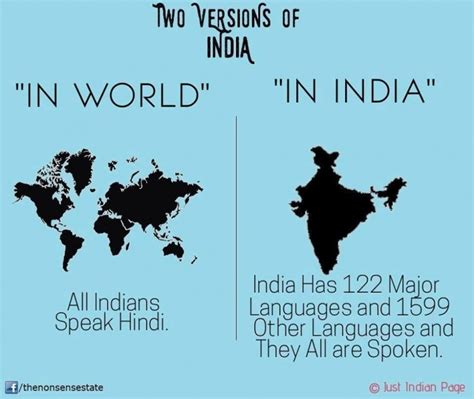 7 Misconceptions The World Still Has About India And 10 Indian Facts