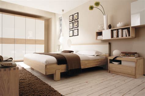 5 ideas on how to create a cozy bedroom. Warm Bedroom Decorating Ideas by Huelsta - DigsDigs
