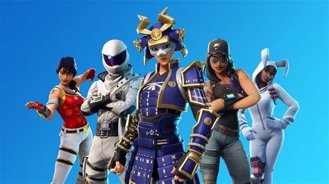 Are Fortnite And The Epic Games Store Enough To Kill Steam