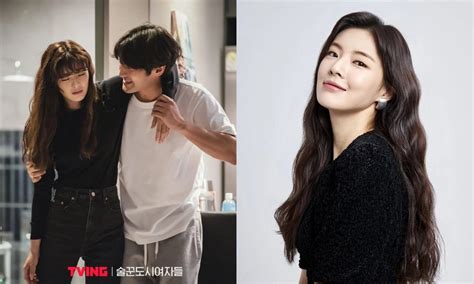 Lee Sun Bin Shares How She Felt Filming The Bed Scenes With Siwon In