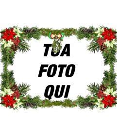 Le tue foto devono distinguersi da quelle degli altri. Cornice per foto con decorazioni per l"albero di Natale ...