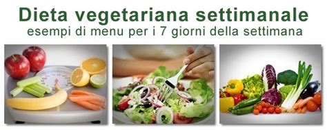 Di seguito il menù settimanale con lo schema giornaliero insieme ai consigli utili e i cibi consentiti per questo particolare regime alimentare. Dieta dimagrante vegetariana per perdere il doppio delle ...
