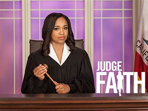 Judge Faith