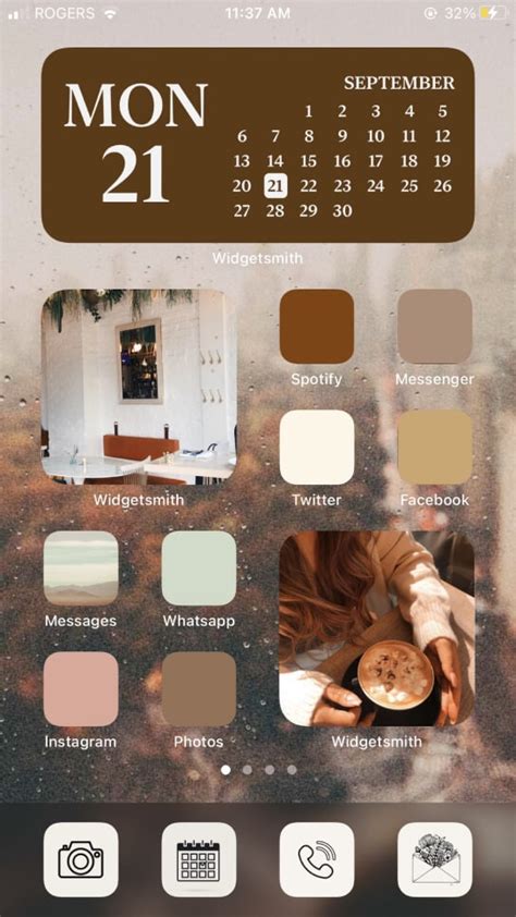 The Best 30 Tiktok Icon Aesthetic Light Brown - Kanpaye