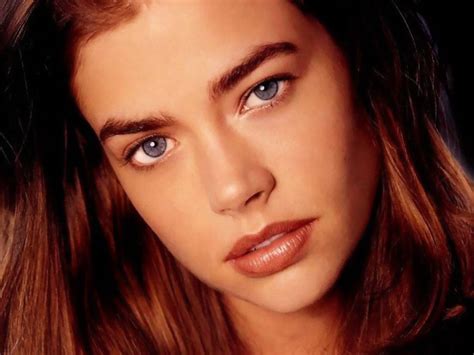Denise was named as a member of the president's council on physical fitness and sports since 2002. Denise Richards | American Nude Girls Hot