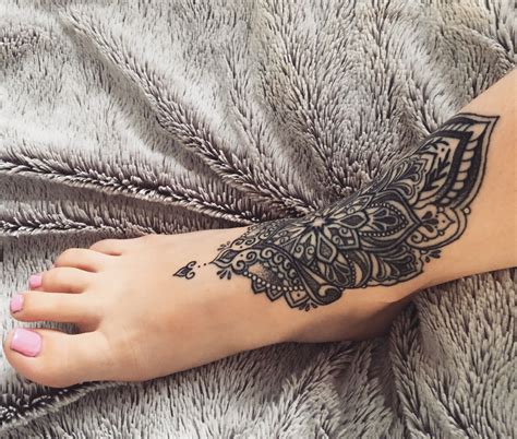 mandala-tattoo-ankle-tattoo-mandala,-ankle-foot-tattoo,-ankle-cuff-tattoo