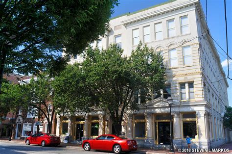 Buying life insurance for the first time can be overwhelming. Maggie L. Walker National Historic Site | STOP 2: MECHANICS SAVINGS BANK