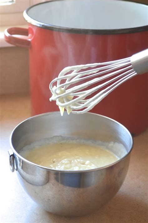 When he ﬁrst exhibited these canvases—there first he delineated each can with pencil on canvas. The Lazy Daisy Kitchen: homemade "cream of whatever" soup