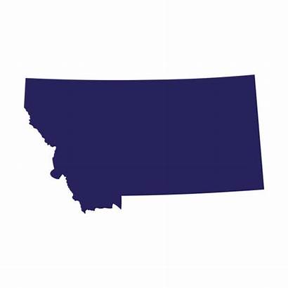 Montana State Clip Vector Similar Technicians Illustrations