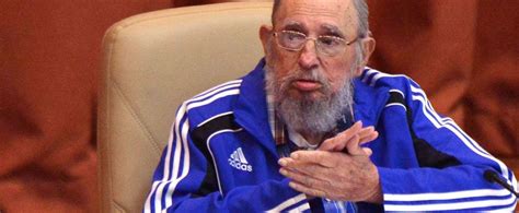Fidel Castro Cause De Sa Mort - Fidel Castro est mort | Black-Feelings.com