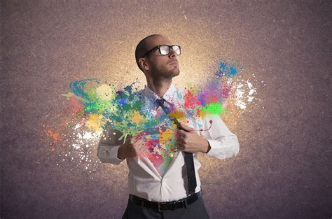 How To Hack Your Creativity In 30 Minutes A Day Forbes Middle East