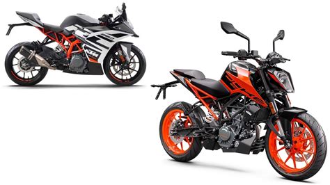 Know engine specs, safety and technical features, and dimensions at our dedicated variant pages. 2020 KTM Duke 200 BS-6 Price, Mileage And Specs | RGB Bikes
