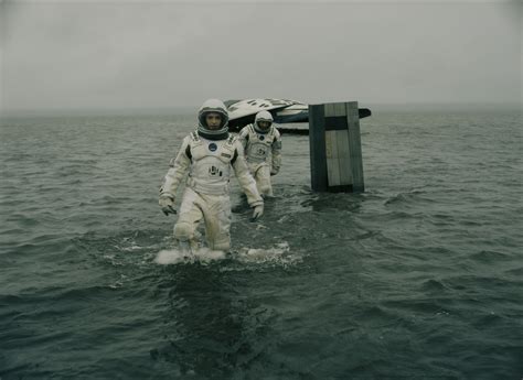 Watch interstellar (2014) online full movie free. Christopher Nolan explains human touch behind ...