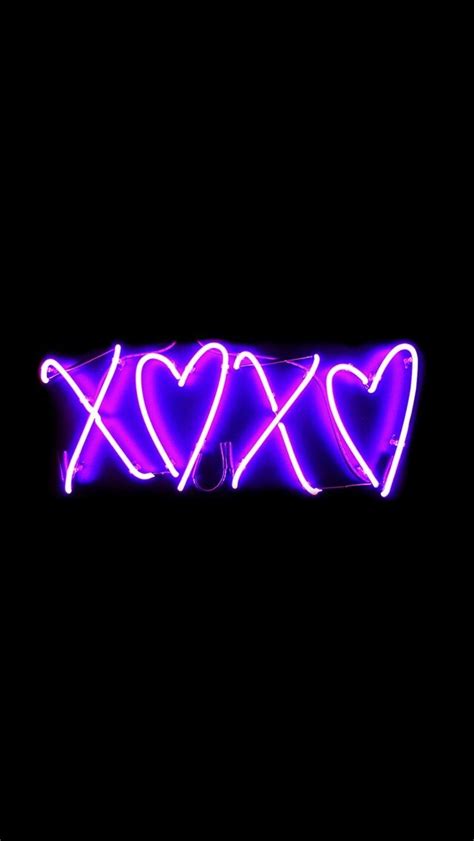 pin by amie on bgs neon signs neon purple neon aesthetic