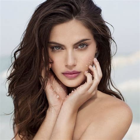Shlomit Malka Is An Israeli Model From Beautiful Middle Eastern Women