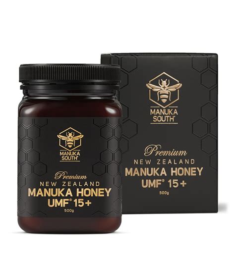 Manuka South Manuka Honey Umf Mgo G Harrods Nz
