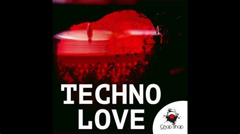 Techno Love Youtube