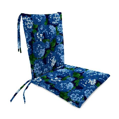 Plow And Hearth Outdoor Rocking Chair Cushion And Reviews