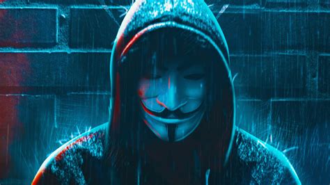1920x1080 Anonymous 4k Hacker Mask 1080p Laptop Full Hd Wallpaper Hd Artist 4k Wallpapers