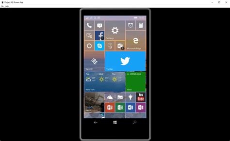 Windows 10 Mobile Phone List รีวิว Microsoft ประกาศหยุดสนับสนุน