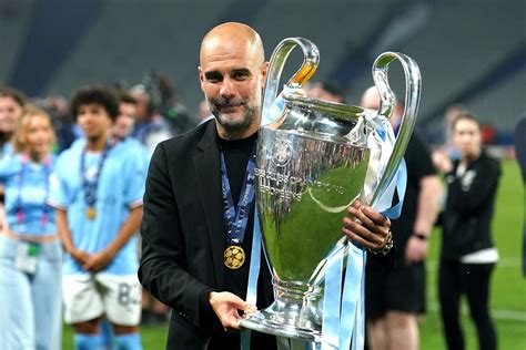 Coaches Have Won The Most Champions Leagues In History SportsHistori