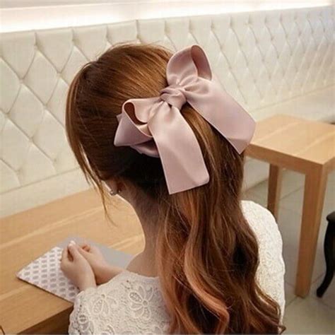 Easy To Do Diy Ribbon Hairstyles For Cute Look K4 Fashion