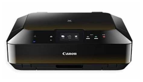 CANON PIXMA MG6350 SOFTWARE FREE DOWNLOAD