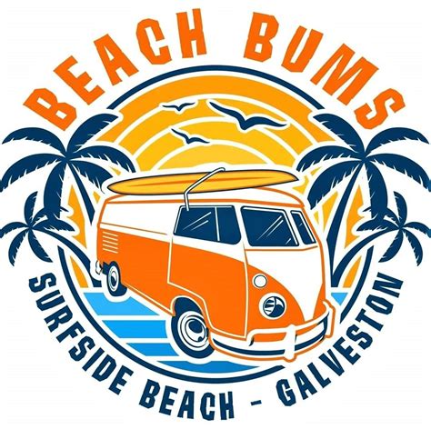 Beach Bums Is Ready By Christy Monroe