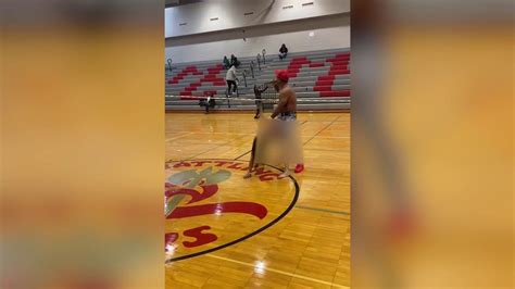 Michigan High School Apologizes After Video Surfaces Of Stripper In Gymnasium Disappointed And
