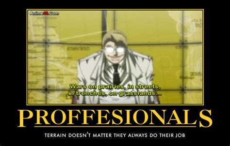 The Major Hellsing Quotes Quotesgram