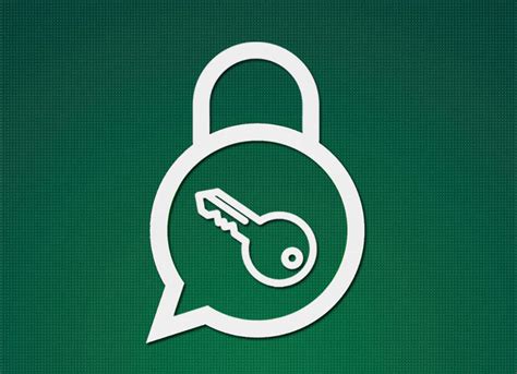 Chat Lock Para Whatsapp Guarda Tus Secretos