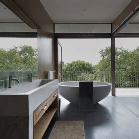 Stunning Views In Thailand The Naked House ICreatived