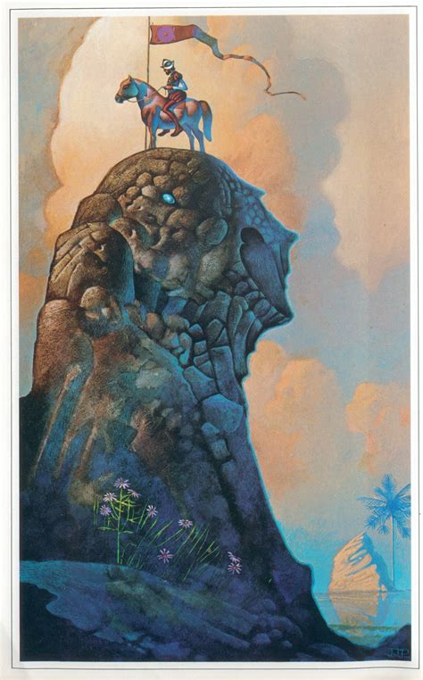 This book, published in 1982 by byron preiss, includes 12 images and 12 verses which need correctly matched together in order to discover the locations of 12 buried ceramic casks. Let's solve a 31 year old unsolved treasure hunt! - The ...