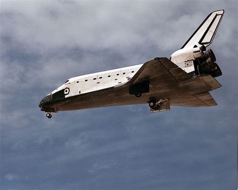 Are Space Planes The Next Big Weapon